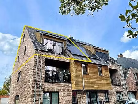 appartement à vendre à kemzeke € 315.000 (ln6dg) - | zimmo