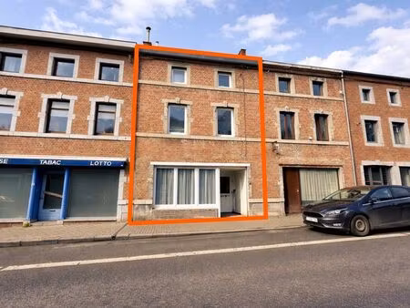 appartement à vendre à aywaille € 249.000 (ln5k2) - schmidtimmo | zimmo