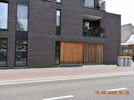 appartement à louer à gruitrode € 980 (ln69c) - | zimmo