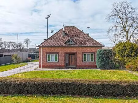 maison à vendre à heusden € 219.000 (ln5vy) - immofusion | zimmo
