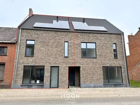maison à vendre à westmeerbeek € 465.000 (ln6nx) | zimmo