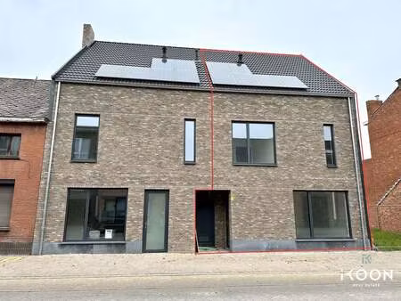 maison à vendre à westmeerbeek € 475.000 (ln6nz) | zimmo