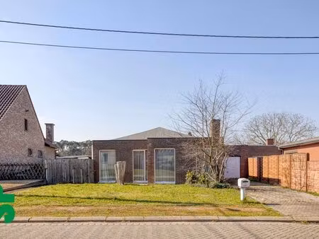 maison à vendre à veerle € 220.000 (ln5vt) - kantoor geel | zimmo