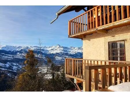 transactel immobilier