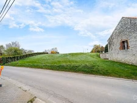 terrain à vendre à lathuy € 255.000 (ln5jg) - we invest hesbaye | zimmo