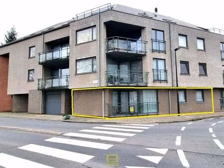 appartement à vendre à erembodegem € 250.000 (ln61f) - pantheon-vastgoed | zimmo