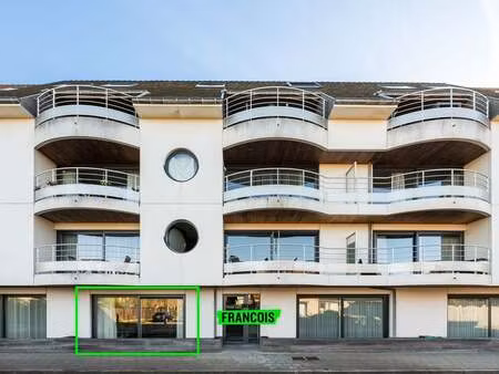appartement à vendre à bredene € 315.000 (ln5jk) - immo francois - oostende | zimmo