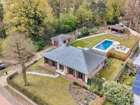 maison à vendre à genk € 468.000 (ln6fa) - | zimmo