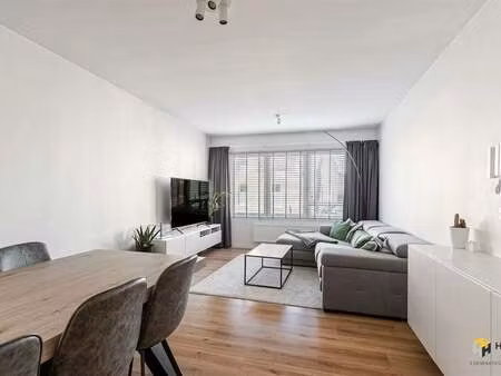 appartement à vendre à duffel € 265.000 (ln6ks) - hans immo | zimmo