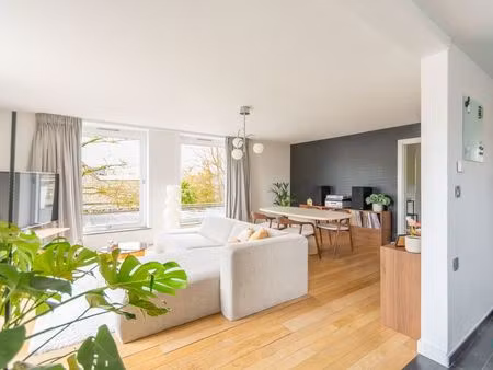 appartement à louer à merelbeke € 930 (ln6do) - bordes merelbeke | zimmo