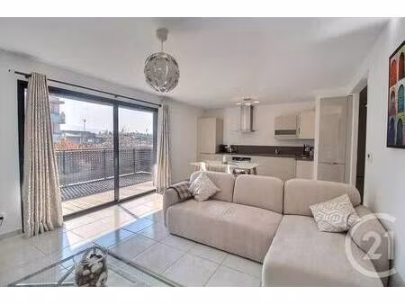century 21 agence du lac