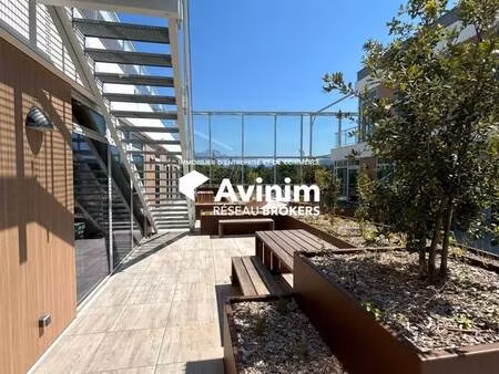 espace bureau à vendre