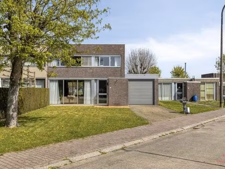 maison à louer à petegem-aan-de-leie € 925 (ln6e4) - heritage vastgoed | zimmo