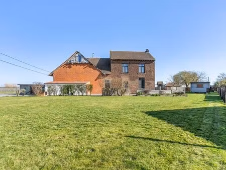 maison à vendre à rummen € 265.000 (lluhe) - heylenvastgoed - sint-truiden | zimmo