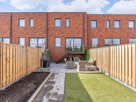 maison à vendre à hamont € 445.000 (ln5vr) | zimmo