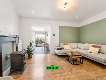 maison à vendre à etikhove € 315.000 (ln5vn) - immo francois - oudenaarde | zimmo