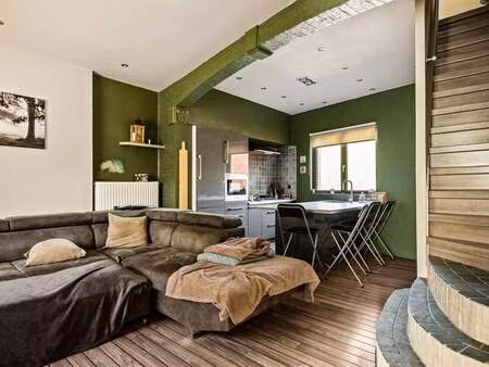 maison à vendre à niel € 249.000 (ln6gx) - heylen vastgoed - mechelen | zimmo
