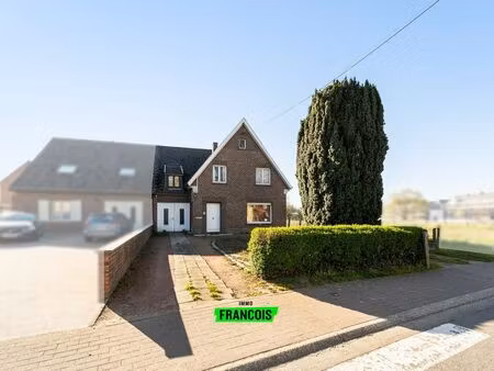 maison à vendre à oosterzele € 285.000 (ln5gq) - immo francois - zottegem | zimmo