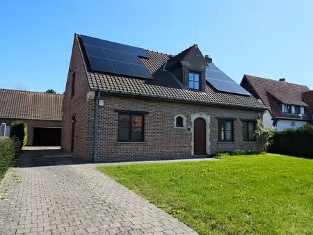 maison à vendre à vossem € 900.000 (ln5my) - immo janauschek | zimmo