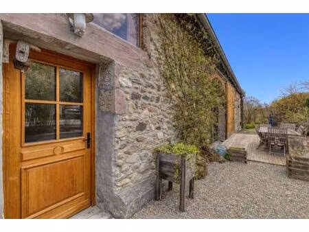 villa à vendre