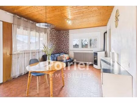poirier immobilier evian
