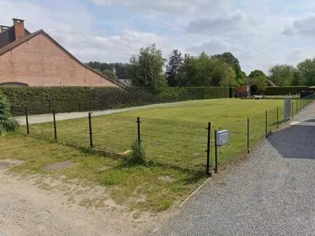 terrain à vendre à rijmenam € 310.000 (ln5os) - | zimmo