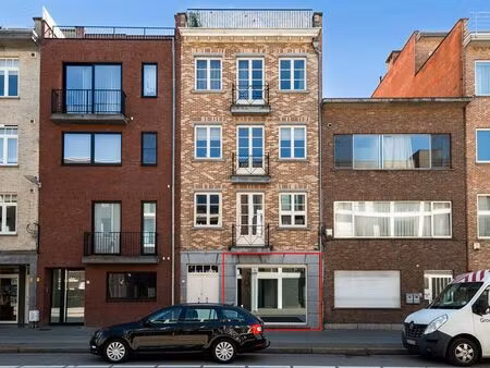 bien professionnel à vendre à brasschaat € 265.000 (ln6gt) - heylen vastgoed - brasschaat 