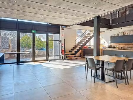 bien professionnel à vendre à donceel € 480.000 (ln5gf) - immobilière borremans | zimmo