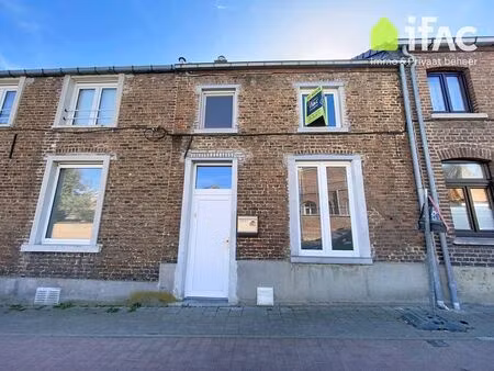 maison à louer à korbeek-lo € 1.085 (ln68v) - ifac service bv | zimmo