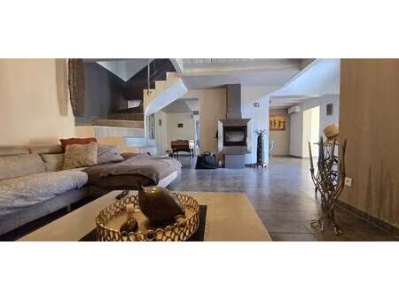 villa à vendre