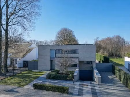 maison à vendre à zonhoven (ln627) - era nobis (zonhoven) | zimmo