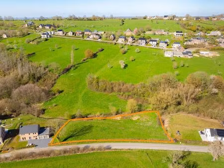 terrain à vendre à bolland € 490.000 (ln6fl) - waucomont immo | zimmo