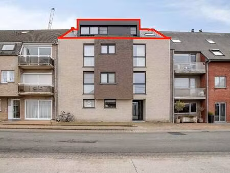appartement à louer à kortemark € 740 (ln5g4) - crevits - sys vastgoed | zimmo