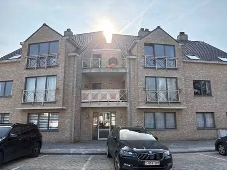 appartement à louer à oudenaarde € 725 (ln5gi) - dmg vastgoed | zimmo