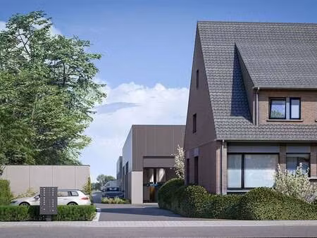 bien professionnel à louer à sint-gillis-bij-dendermonde € 1.200 (ln6i0) | zimmo