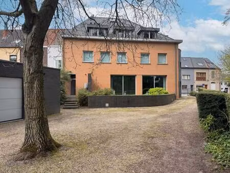 bien professionnel à louer à sint-amandsberg € 1.200 (ln5t8) - center office belgium | zim