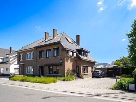 maison à vendre à bilzen € 495.000 (l9ual) - | zimmo