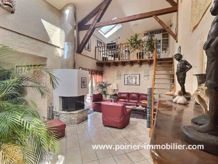 poirier immobilier douvaine