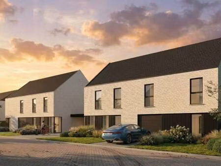 maison à vendre à evergem € 491.491 (ln5g3) | zimmo