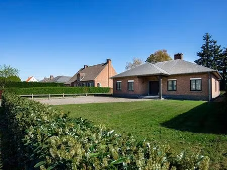 maison à vendre à rumst € 520.000 (ln6h4) - heylen vastgoed - mechelen | zimmo