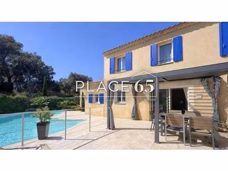 villa à vendre