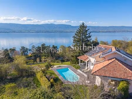 villa à vendre
