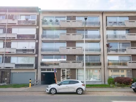 appartement à louer à borsbeek € 900 (ln67e) - walls vastgoedmakelaars - antwerpen | zimmo