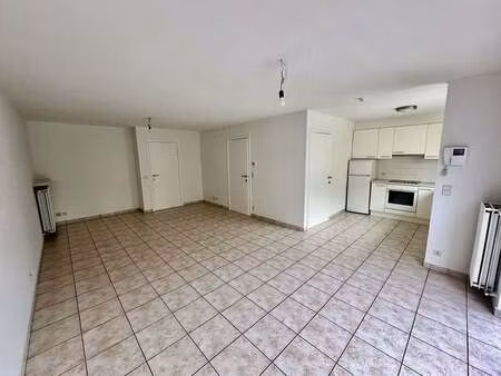 appartement à louer à berchem € 680 (ln6eb) - immo d'hondt | zimmo