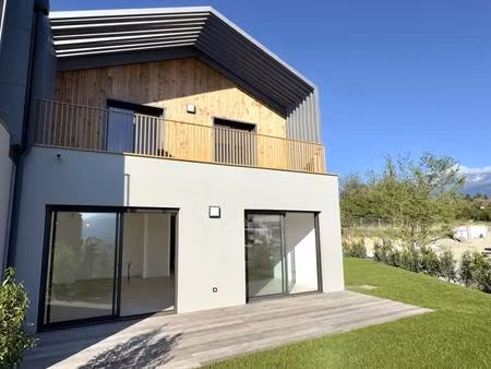 maison à vendre - première occupation