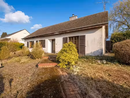 maison à vendre à vance € 320.000 (ln6hv) - w immobiliere | zimmo