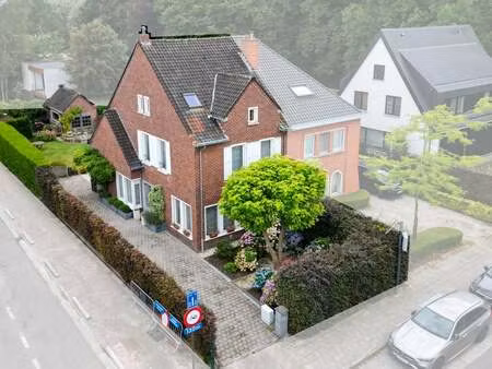 maison à vendre à merelbeke € 575.000 (ln6nl) - cornelis goeman gent/merelbeke | zimmo