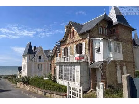 villa à vendre