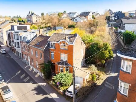 maison à vendre à visé € 299.000 (ln6fs) - waucomont immo | zimmo