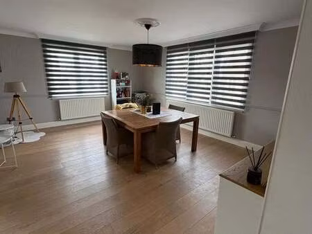 appartement à louer à rekem € 850 (ln5si) - maasmechelen | zimmo
